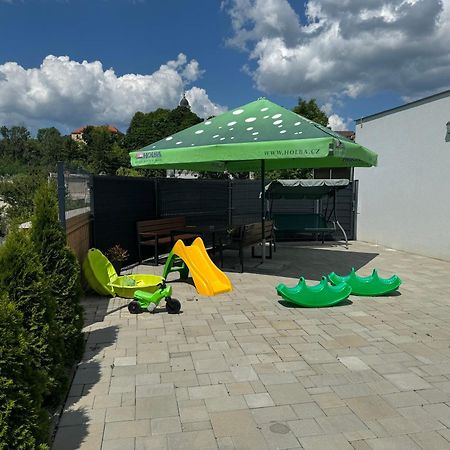 Apartmany Hujer 2 Bojnice Luaran gambar