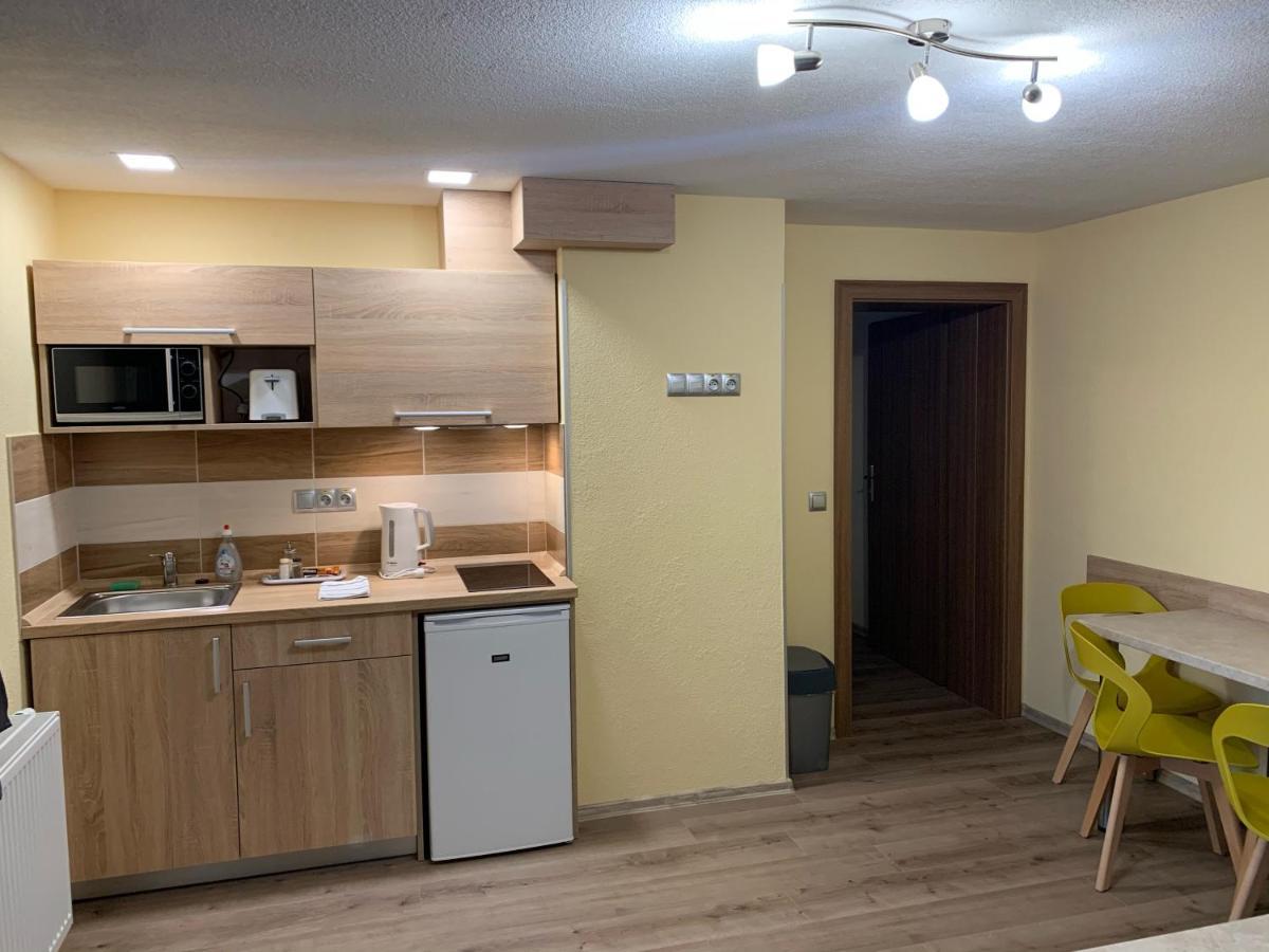 Apartmany Hujer 2 Bojnice Luaran gambar