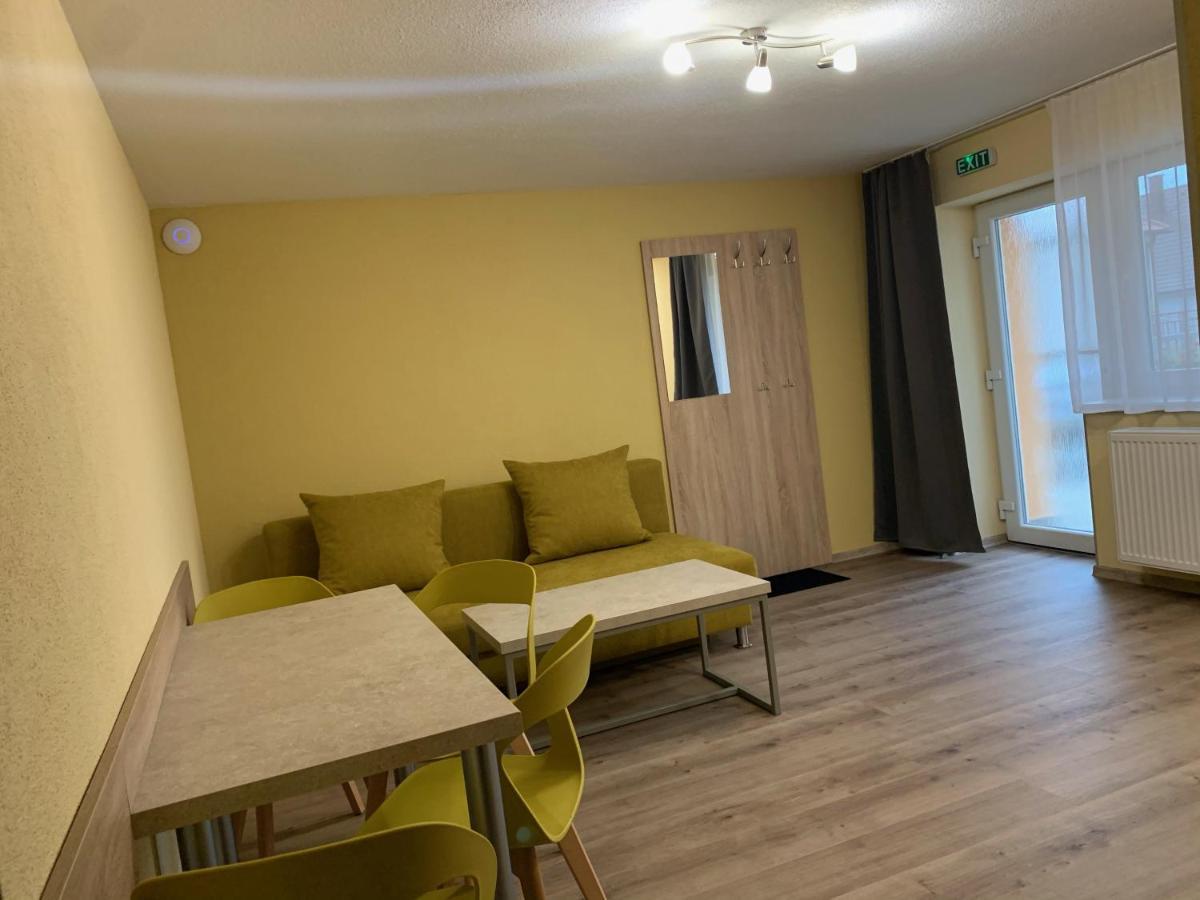 Apartmany Hujer 2 Bojnice Luaran gambar
