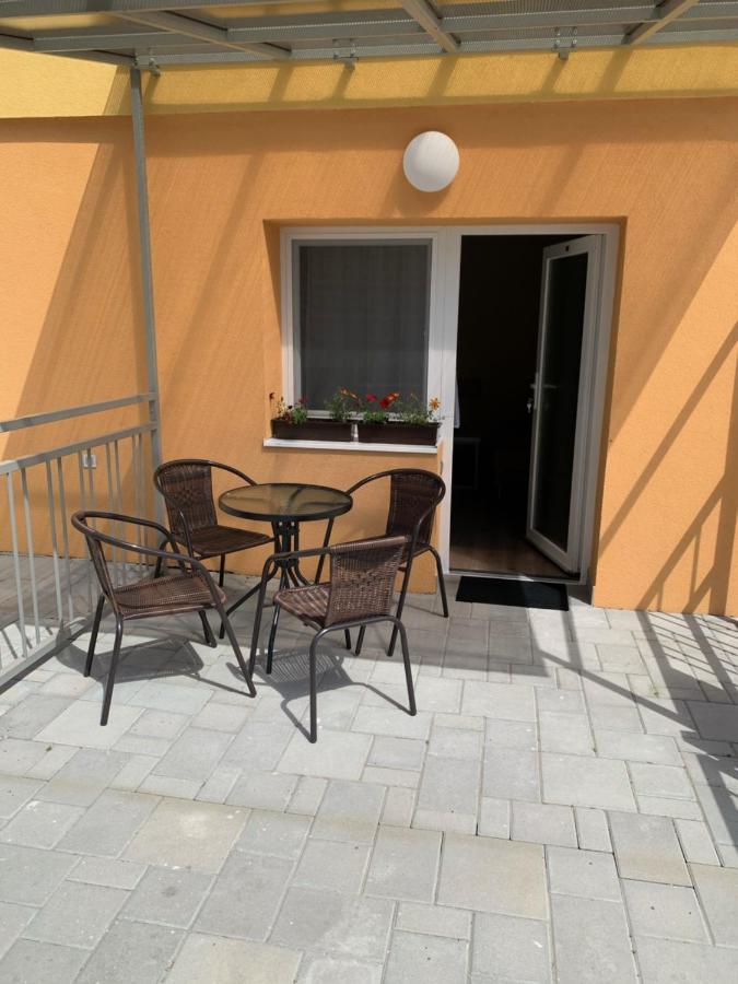 Apartmany Hujer 2 Bojnice Luaran gambar