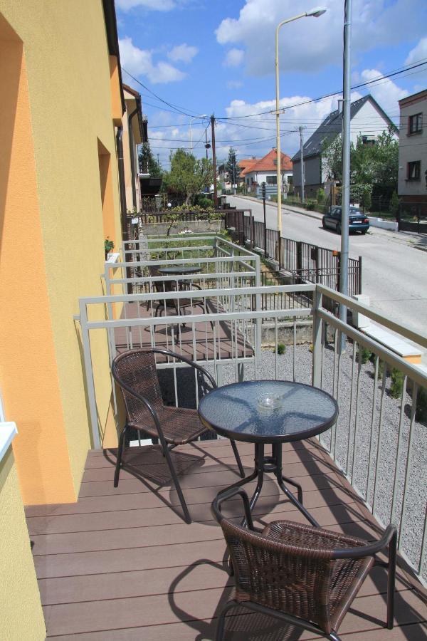 Apartmany Hujer 2 Bojnice Luaran gambar