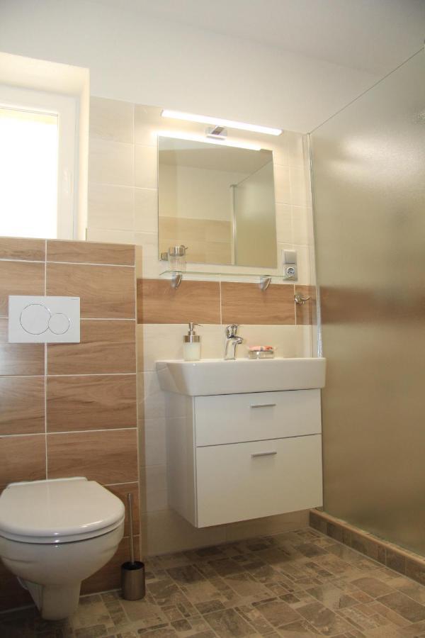 Apartmany Hujer 2 Bojnice Luaran gambar
