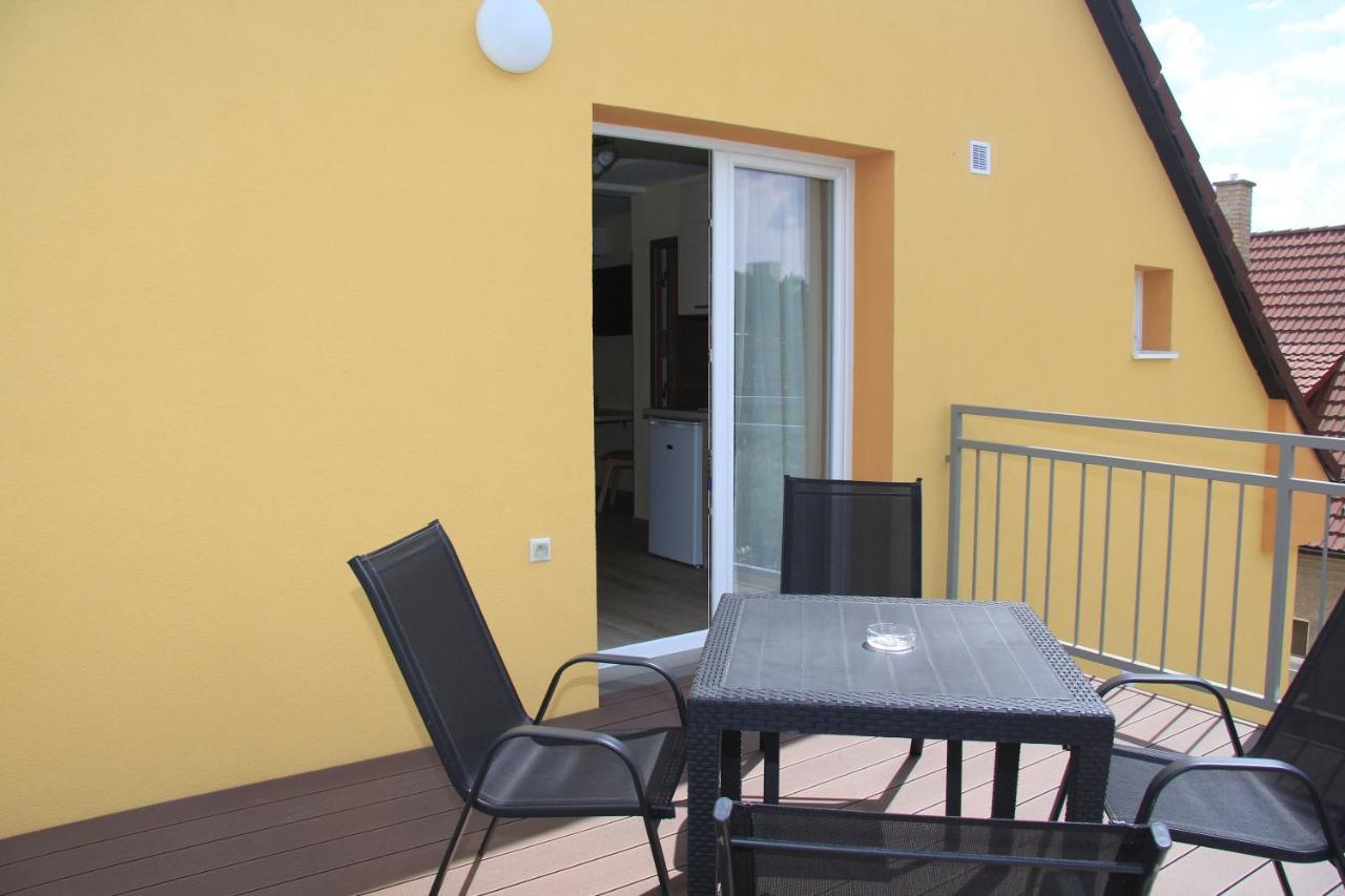 Apartmany Hujer 2 Bojnice Luaran gambar