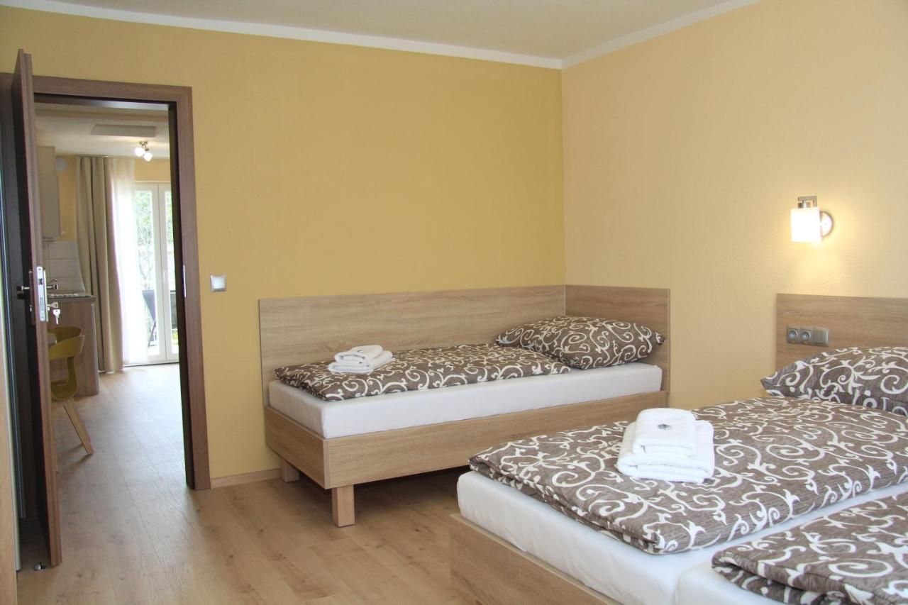 Apartmany Hujer 2 Bojnice Luaran gambar