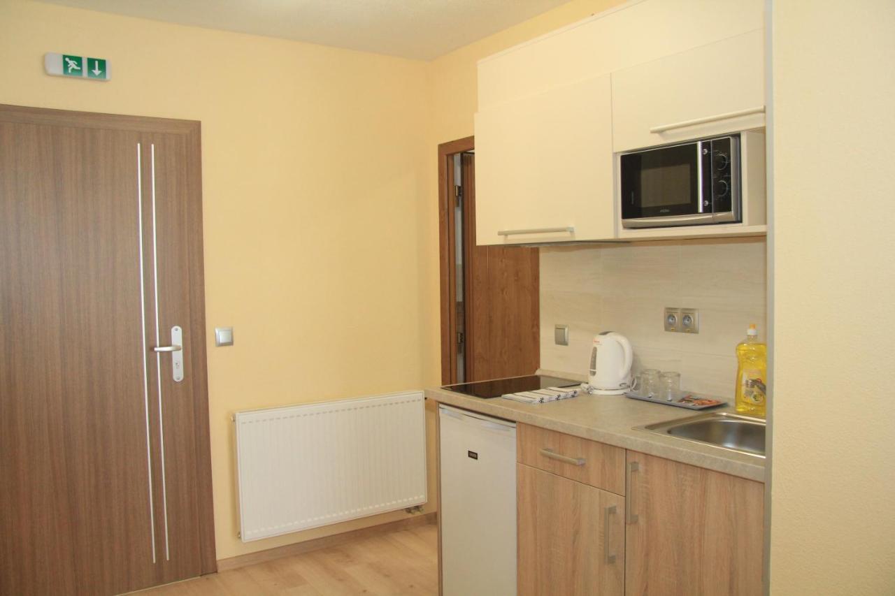Apartmany Hujer 2 Bojnice Luaran gambar