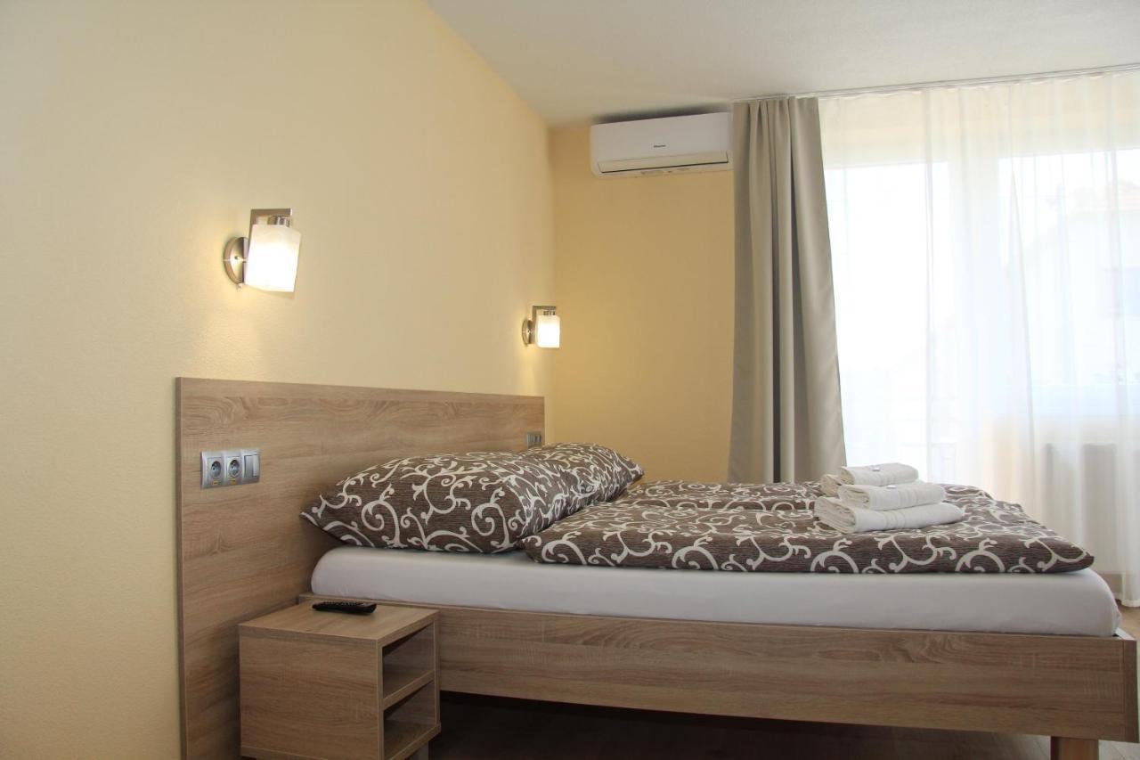Apartmany Hujer 2 Bojnice Luaran gambar