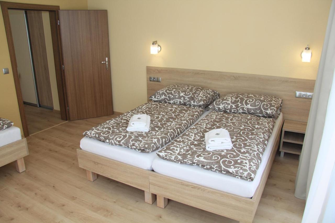 Apartmany Hujer 2 Bojnice Luaran gambar
