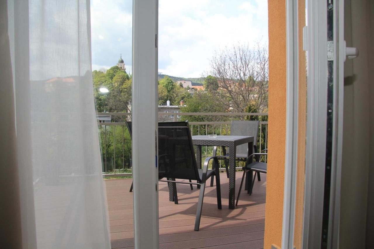 Apartmany Hujer 2 Bojnice Luaran gambar