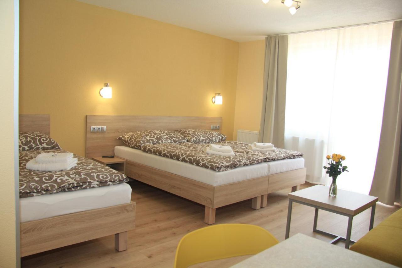 Apartmany Hujer 2 Bojnice Luaran gambar